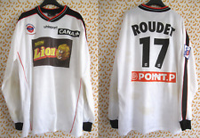 Maillot chateauroux porté d'occasion  Arles