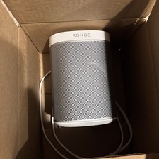 Sonos play compact for sale  Camp Hill