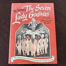 Dr. seuss seven for sale  Mundelein