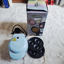 Mini doughnuts pancakes for sale  DOVER