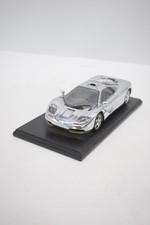Mclaren chrome diecast for sale  BRISTOL