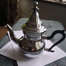 Vintage moroccan style for sale  DURHAM