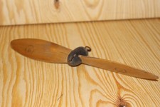 Propeller modellflugzeug . gebraucht kaufen  Bruchsal
