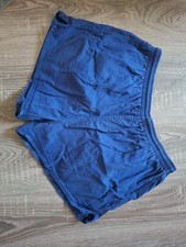 Turnhose herren blau gebraucht kaufen  Lunzenau