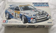 Tamiya ford escort for sale  GODALMING