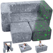 Glow dark modular for sale  Brentwood