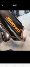 Gsxr srad tail for sale  CLEETHORPES