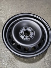 Stahlfelge fiat punto gebraucht kaufen  Kehl