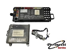 Kit accensione iveco usato  Pescina