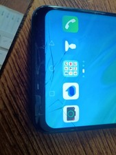 Huawei smart 2019 usato  Genova
