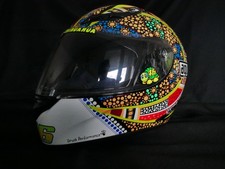 Agv rossi dreamtime d'occasion  Morteau