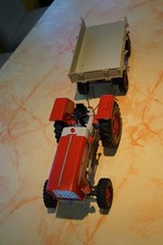 Traktor ddr spielzeug gebraucht kaufen  Oranienbaum-Wörlitz