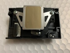 Usado, Cabeça de impressão original para Epson L800 R280 L805 R285 R290 R295 R330 RX610 RX690 T60 comprar usado  Enviando para Brazil