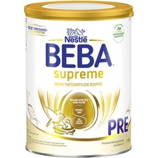 Nestlé beba supreme gebraucht kaufen  Berlin