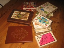 Spielkarten sammlung skat gebraucht kaufen Spielkarten sammlung skat gebraucht kaufen  Dresden