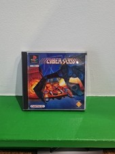 Cyber sled sony d'occasion  Pontoise