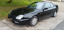 Honda prelude 5th for sale  HAILSHAM
