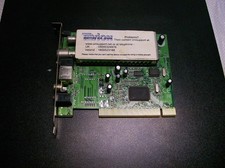 Tevion tuner pci for sale  LEEDS