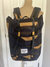 Herschel color block for sale  Hightstown
