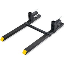 2000lbs pallet forks for sale  Perth Amboy