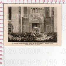 C9147 como citta usato  Como
