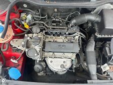 Volkswagen polo 1.2 for sale  TELFORD