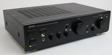 Denon precision audio for sale  RUNCORN