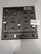 Skytec stm 2250 d'occasion  Expédié en Belgium