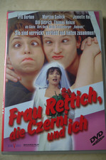 Dvd frau rettich gebraucht kaufen  Giengen an der Brenz