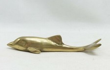 Brass dolphin coastal for sale  Portola