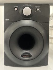 Subwoofer pioneer 201 usato  Viterbo