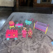 Vintage 1990 barbie for sale  Janesville