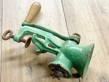 Vintage cast iron for sale  PRESTON