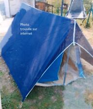 Tente canadienne vintage d'occasion  Saint-Dizier