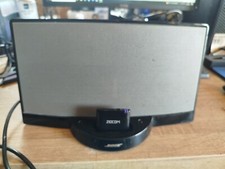 Enceinte ipod bose d'occasion  Duclair