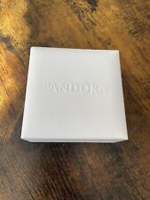 Genuine pandora empty for sale  PETERBOROUGH