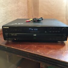 Samsung dvd c600 for sale  Cleveland