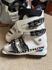 Salomon energyzer junior for sale  TADCASTER