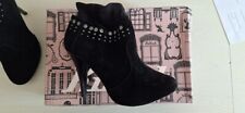 Black velvet high usato  Putignano