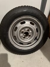Kumho winterreifen felgen gebraucht kaufen  Ulm