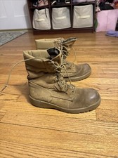 Bates desert tan for sale  Northbrook