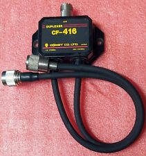 416 duplexer comet usato  Barisciano