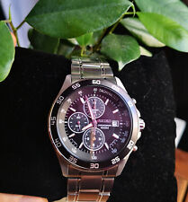 Seiko analogue quartz d'occasion  Tours-