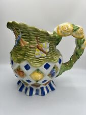 Tracy porter pitcher for sale  Franklin
