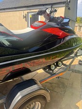 Seadoo jet ski for sale  BOREHAMWOOD