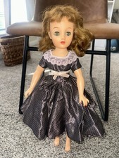 Vintage ideal miss for sale  Kernersville