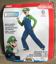 Déguisement nintendo super d'occasion  Bergheim