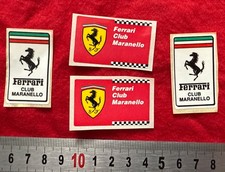 Ferrari club maranello d'occasion  France