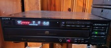 sony 5 disc cd player for sale sony 5 disc cd player for sale Yarmouth