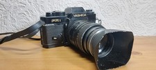 Yashica fr1 35mm for sale  SPALDING